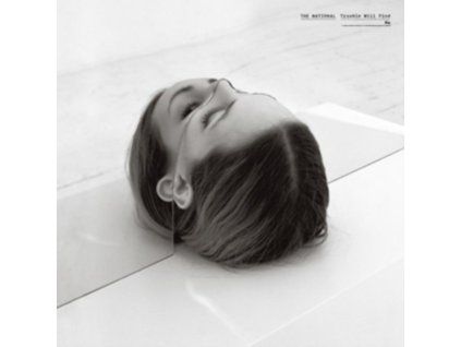 NATIONAL - Trouble Will Find Me (CD)
