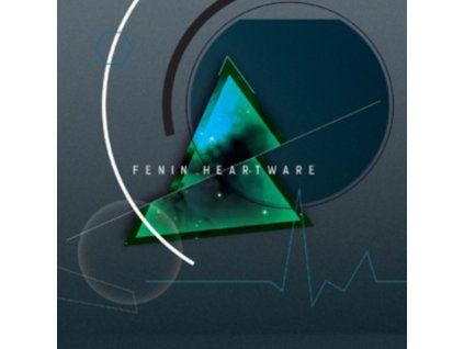 FENIN - Heartware (CD)