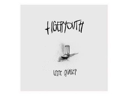 TIGERYOUTH - LEERE GL�SER (CD)