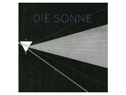 SONNE, DIE - DIE SONNE (CD)