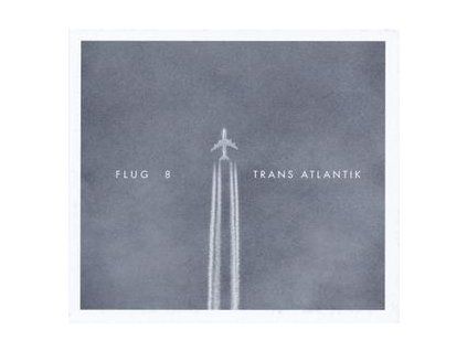 FLUG 8 - TRANS ATLANTIK (CD)