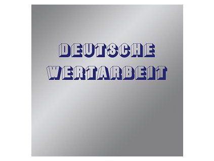 DEUTSCHE WERTARBEIT - DEUTSCHE WERTARBEIT (CD)