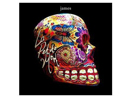 JAMES - LA PETITE MORT (CD)