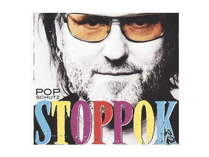 STOPPOK - POPSCHUTZ (CD)