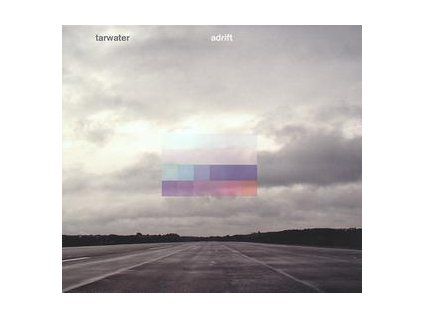 TARWATER - ADRIFT (CD)