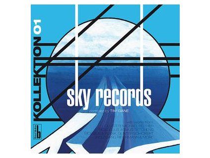 VARIOUS - KOLLEKTION 01-SKY RECORDS (CD)