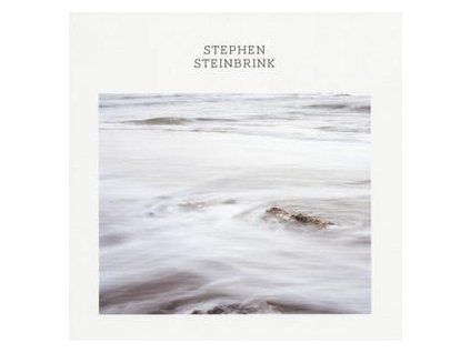 STEINBRINK, STEPHEN - ARRANGED WAVES (CD)