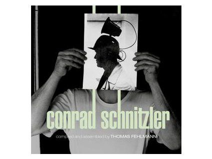 SCHNITZLER, CONRAD - KOLLEKTION 05 (CD)