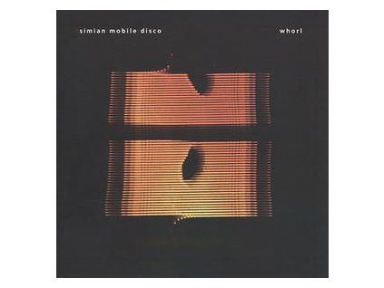 SIMIAN MOBILE DISCO - WHORL (CD)