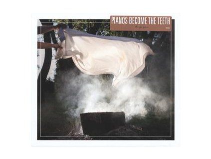 PIANOS BECOME THE TEETH - KEEP YOU (CD)