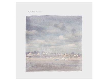 GEIN, MARCEL - PASSANTEN (CD)