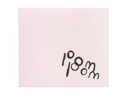 PINK, ARIEL - POM POM (CD)