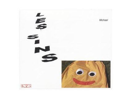 LES SINS - MICHAEL (CD)
