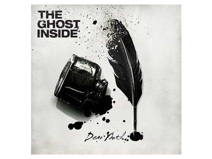 GHOST INSIDE, THE - DEAR YOUTH (CD)