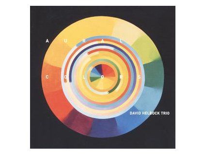 DAVID HELBOCK TRIO - AURAL COLORS (CD)