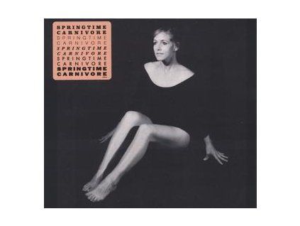 SPRINGTIME CARNIVORE - SPRINGTIME CARNIVORE (CD)