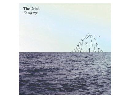 DRINK, THE - COMPANY (CD)