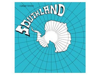 LORENZ, R�DIGER - SOUTHLAND (CD)