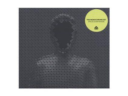 MONOCHROME SET, THE - SPACES EVERYWHERE (CD)