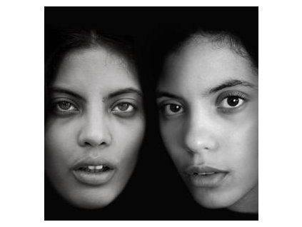 IBEYI - IBEYI (CD)
