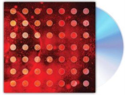 CAVE IN - Creative Eclipses (CD)