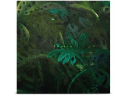 TUNICO - Tunico (CD)