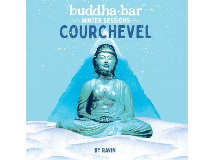 Winter Sessions In Courchevel (CD)