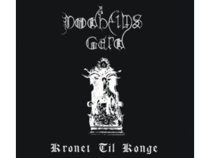 DODHEIMSGARD - Kronet Til Konge (CD)