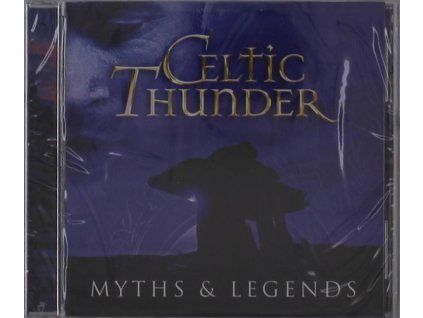 Celtic Thunder - Myth & Legends (CD)