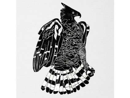 Alpha Steppa & Nai-Jah - Crowned Eagle (CD)