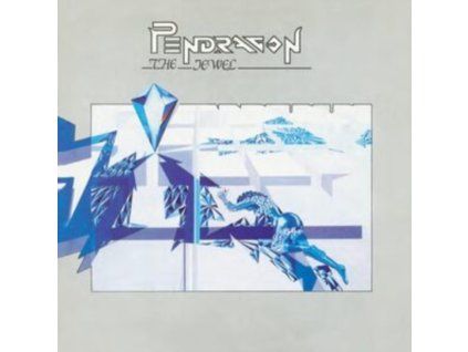 PENDRAGON - The Jewel (CD)