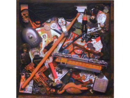 SWAG - Catchall (CD)