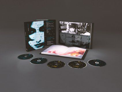Marillion - Brave (Deluxe Edition) (CD)