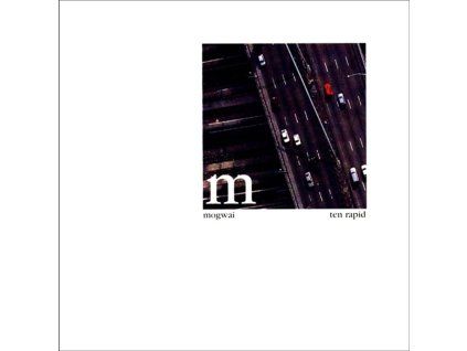 Mogwai - Ten Rapid (CD)
