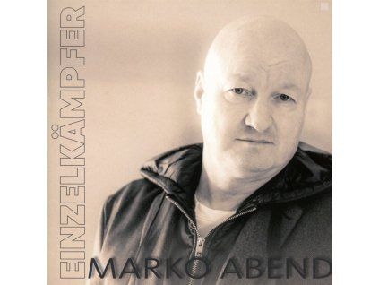 Marko Abend - Einzelkämpfer (CD)