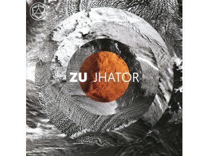 Zu - Jhator (CD)