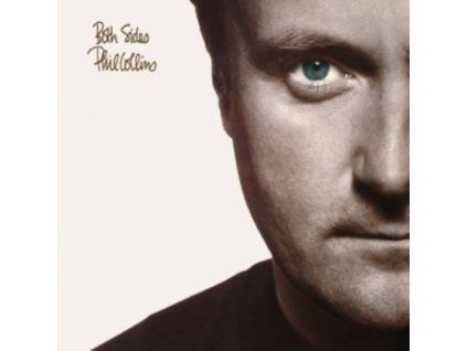 PHIL COLLINS - Both Sides (CD)