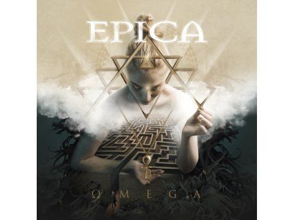 EPICA - Omega (CD)
