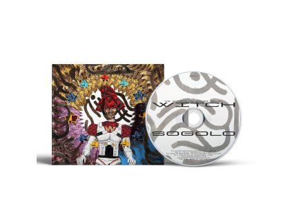 Witch - Sogolo (CD)