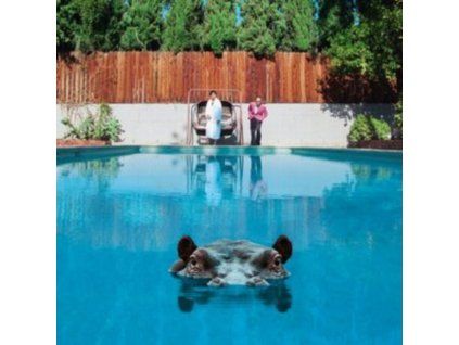 SPARKS - Hippopotamus (CD)