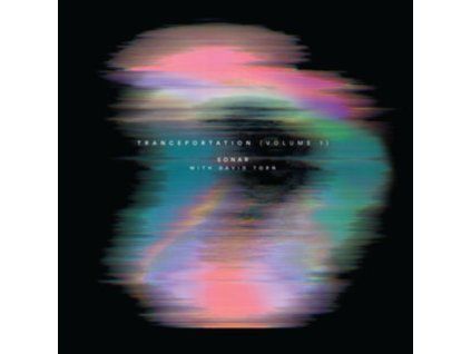 SONAR WITH TORN DAVID - Tranceportation Vol. 1 (CD)