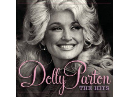 DOLLY PARTON - The Hits (CD)