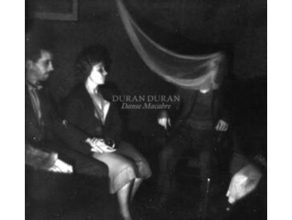 DURAN DURAN - Danse Macabre (CD)