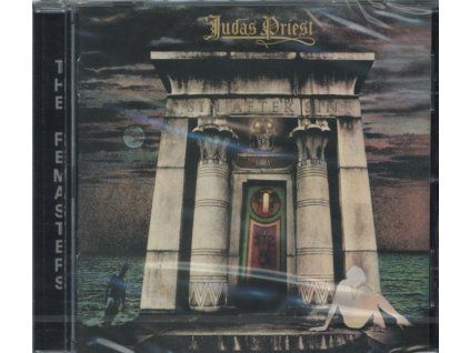 JUDAS PRIEST - Sin After Sin (CD)