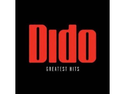 DIDO - Greatest Hits (CD)