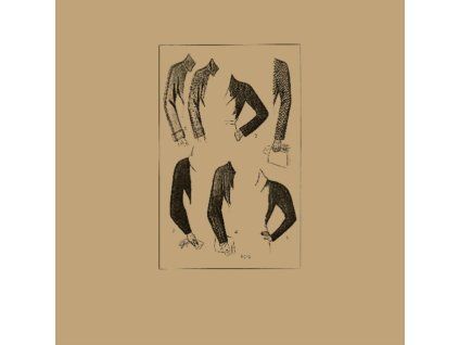NORMAL BRAIN - Lady Maid (CD)