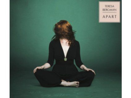 TERESA BERGMAN - Apart (CD)