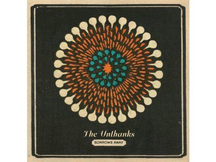 The Unthanks - Sorrows Away (CD)