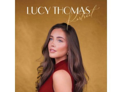 Lucy Thomas - Portrait (CD)