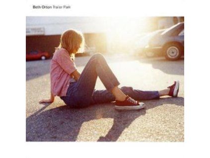 Beth Orton - Trailer Park CD (CD)